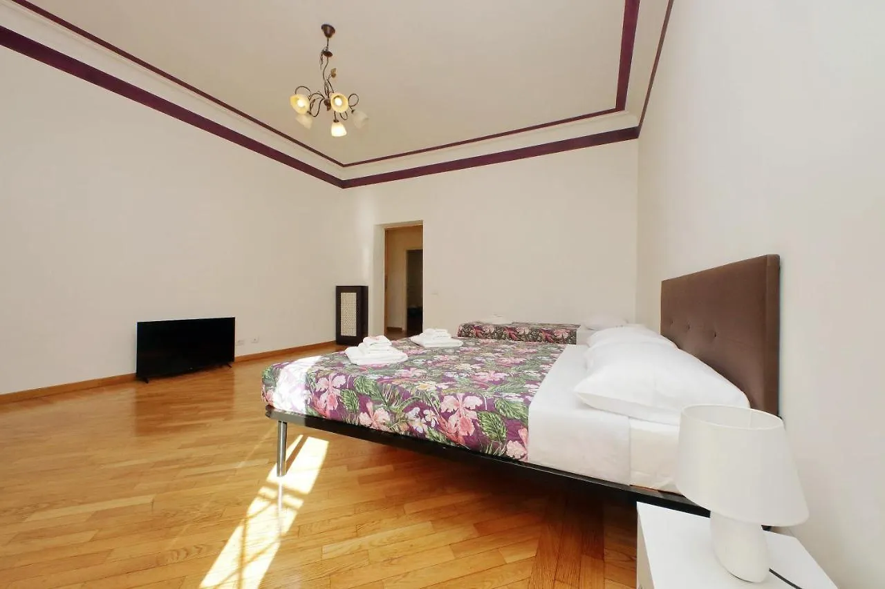 Apartamento Sanctuary Home 32 Roma Italia
