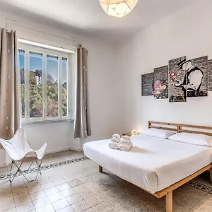 Apartamento Flately A Testaccio, Roma