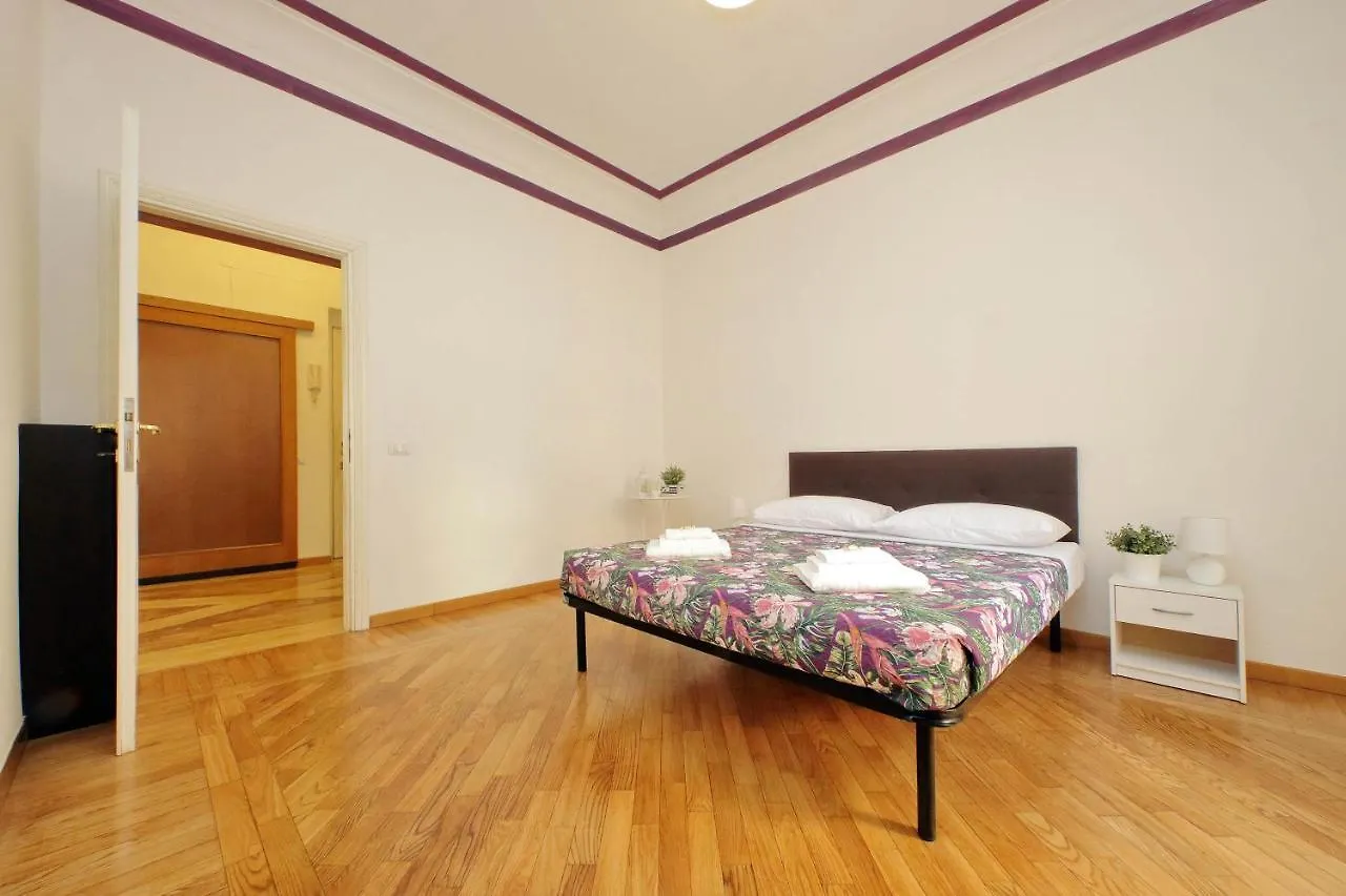 アパート Sanctuary Home 32 ローマ イタリア